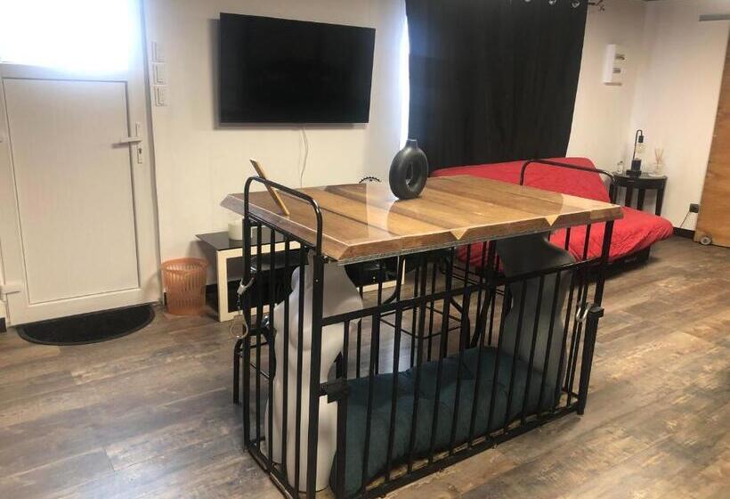 Номер Стандарт, Le Glamour Loft