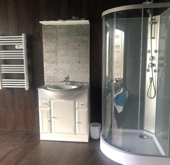 Номер Стандарт, Le Glamour Loft