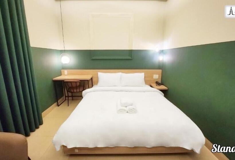 اتاق استاندارد, A In Hotel Atistar