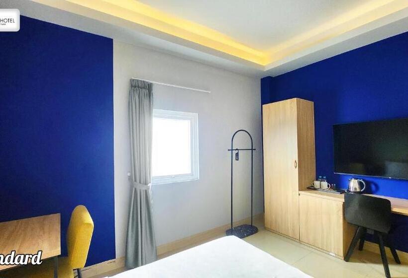 اتاق استاندارد, A In Hotel Atistar