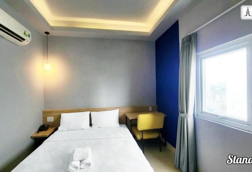 اتاق استاندارد, A In Hotel Atistar