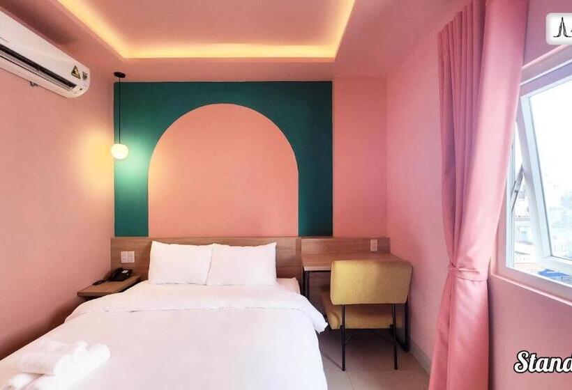 اتاق استاندارد, A In Hotel Atistar