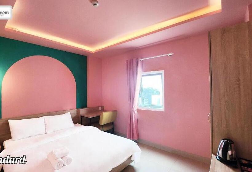 اتاق استاندارد, A In Hotel Atistar