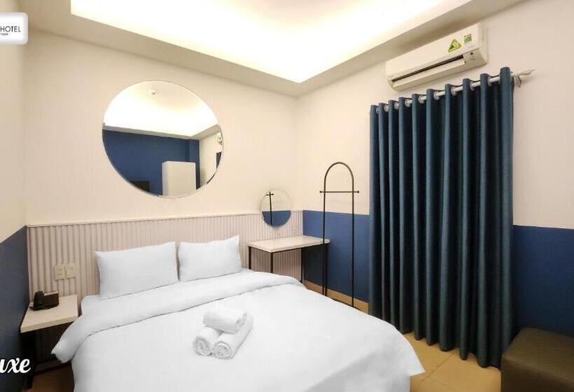 اتاق لوکس, A In Hotel Atistar