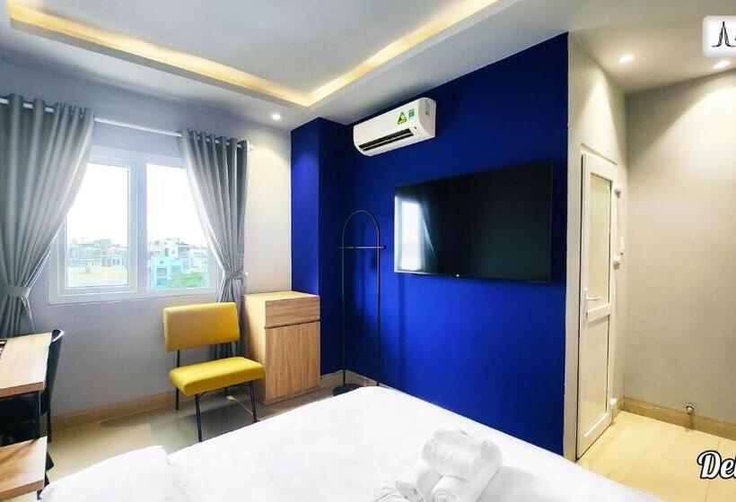 اتاق لوکس, A In Hotel Atistar