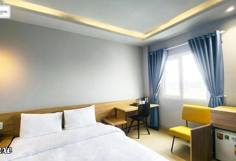 اتاق لوکس, A In Hotel Atistar