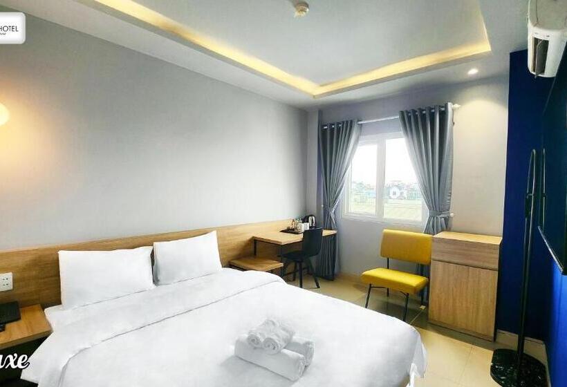 اتاق لوکس, A In Hotel Atistar