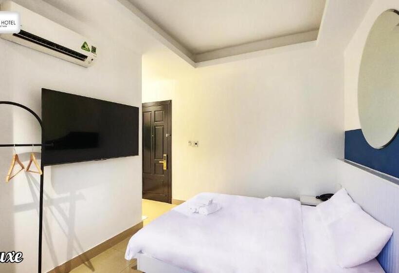 اتاق لوکس, A In Hotel Atistar