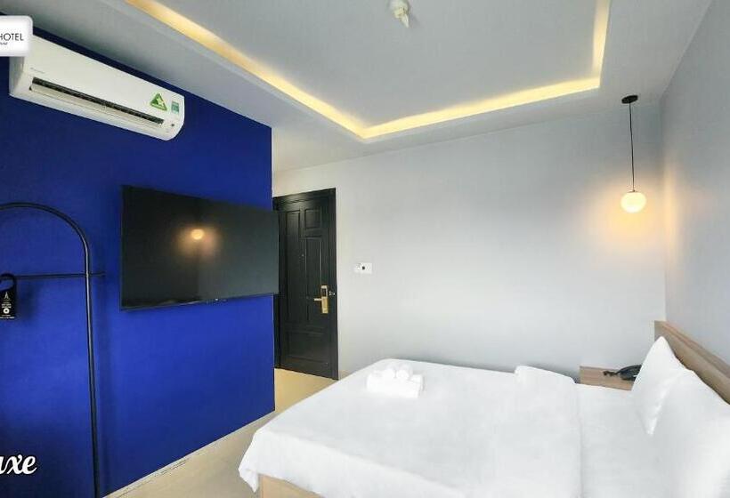 اتاق لوکس, A In Hotel Atistar