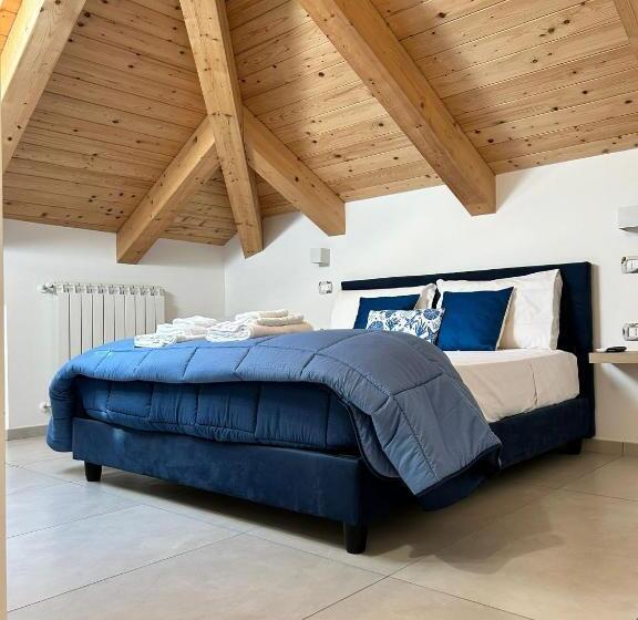 חדר סטנדרט, B&b Casa Salsano