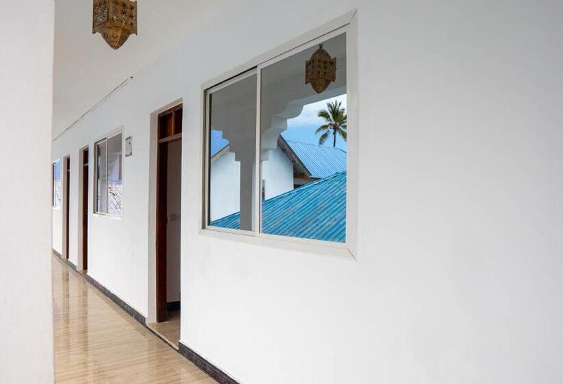 اتاق لوکس, Safara Lodge