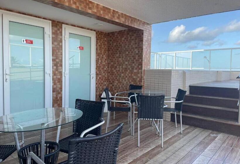 1ベッドルームアパートメント, Flat 109 Paradise Beach