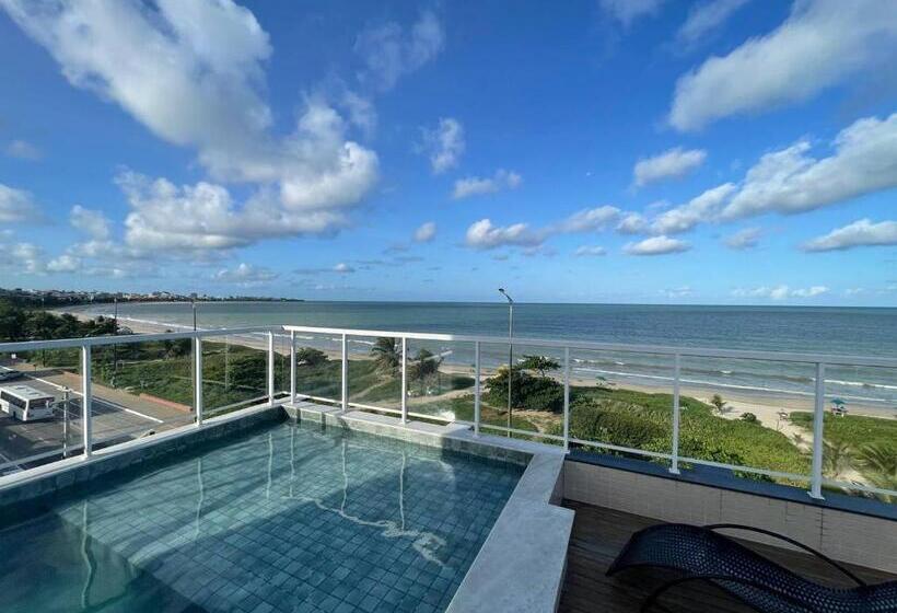 1ベッドルームアパートメント, Flat 109 Paradise Beach