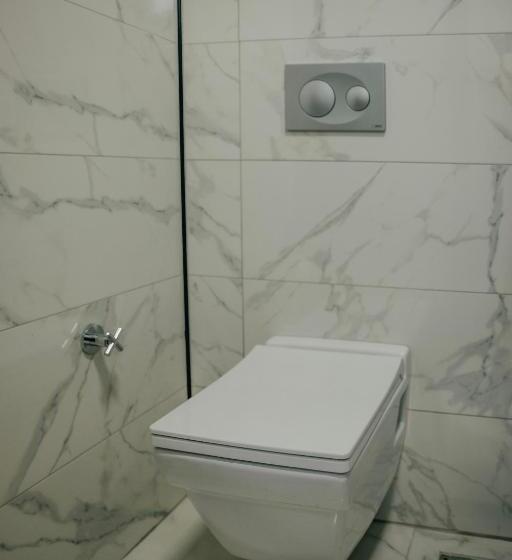 חדר סטנדרט, çağatay Suit Restorant