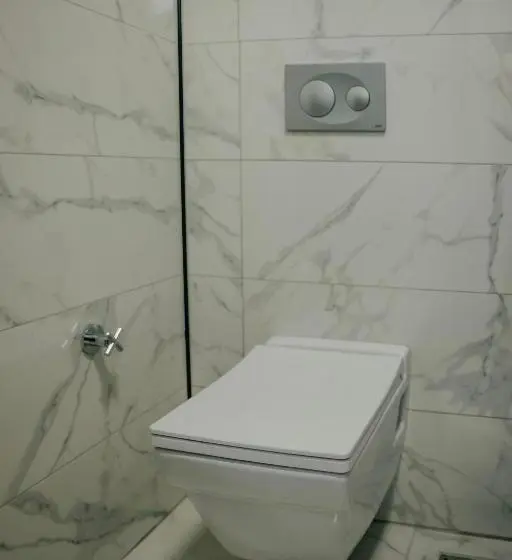スタンダードルーム, çağatay Suit Restorant