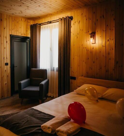 חדר סטנדרט, çağatay Suit Restorant