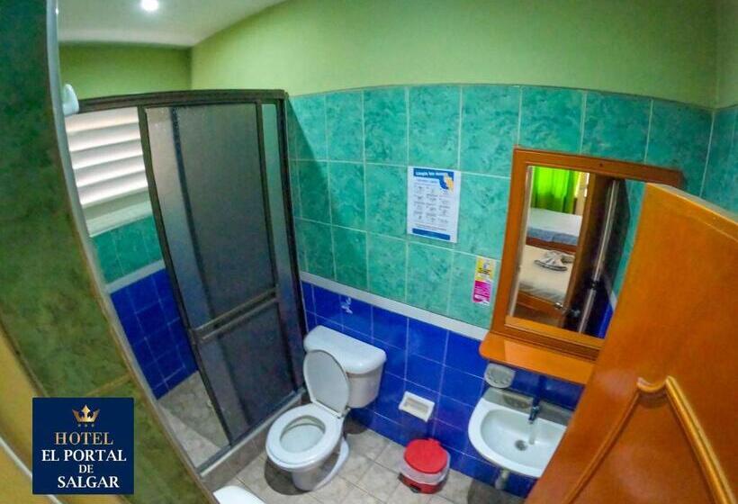 Студия Стандарт, El Portal De Salgar