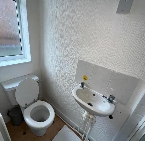 스탠다드 트리플 룸, Harbour