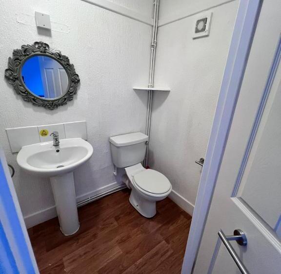 Номер Стандарт, Harbour