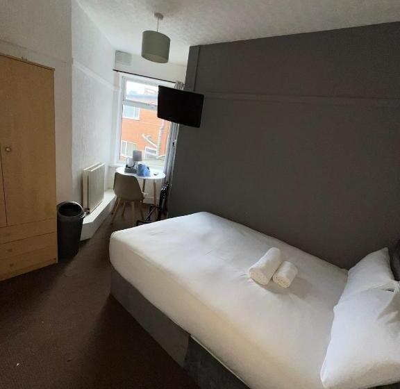 Номер Стандарт, Harbour