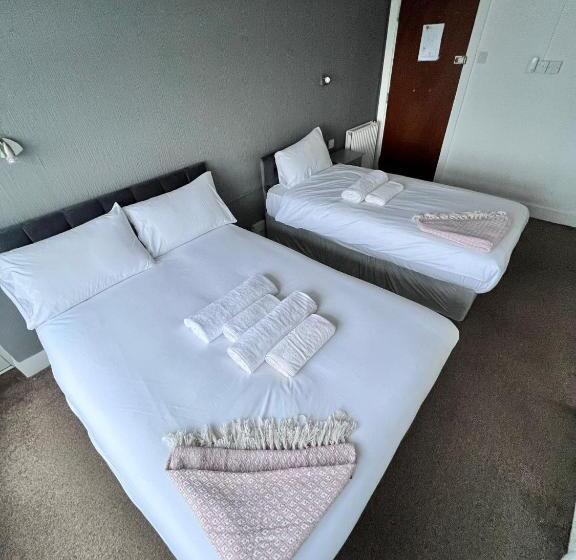 Номер Стандарт, Harbour