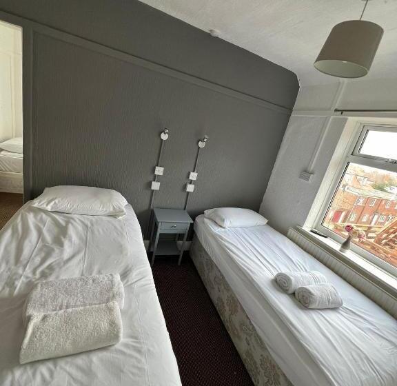 스탠다드 룸, Harbour