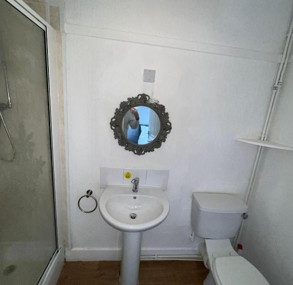 Трехместный Номер Deluxe Вид на Море, Harbour