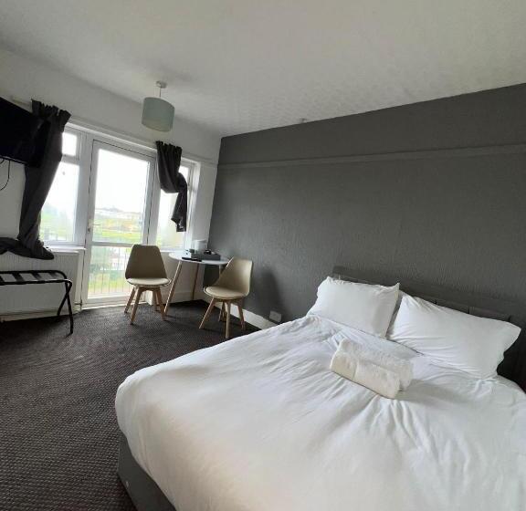 수피리어 룸, Harbour