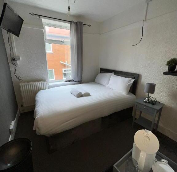 Номер Superior, Harbour