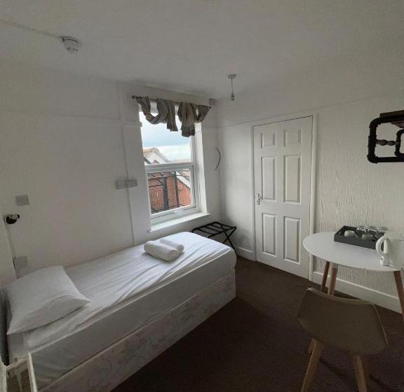 Номер Стандарт Индивидуальный Вид на Море, Harbour