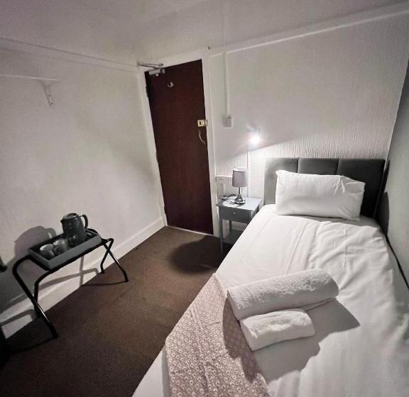 Номер Стандарт Индивидуальный, Harbour