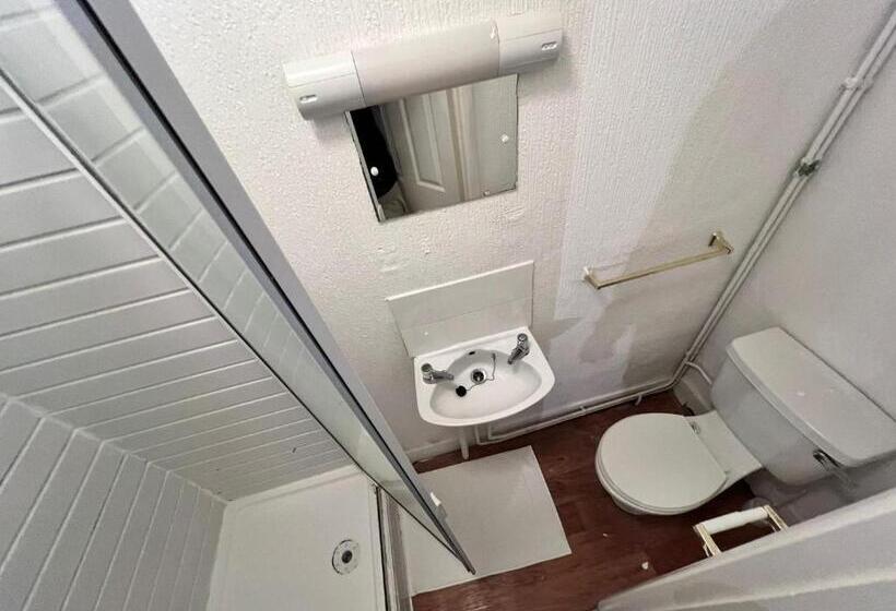 Номер Стандарт Индивидуальный, Harbour