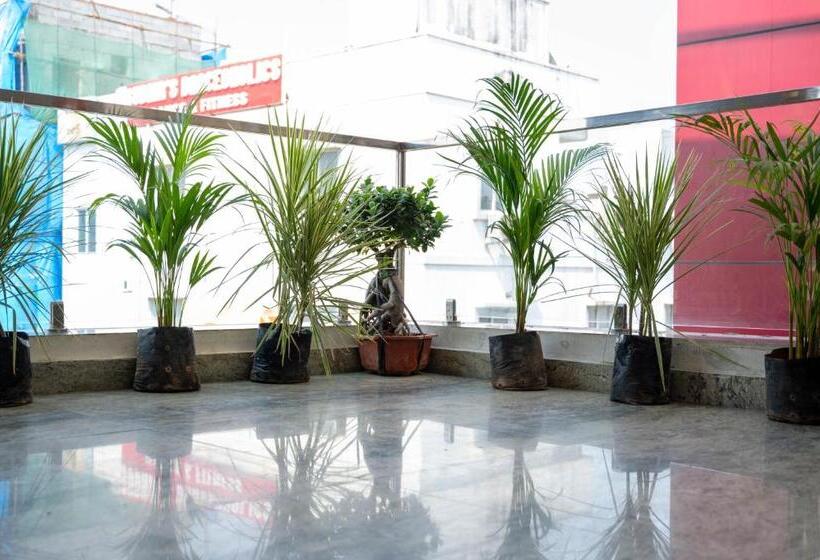 家庭间, Nbr Stays