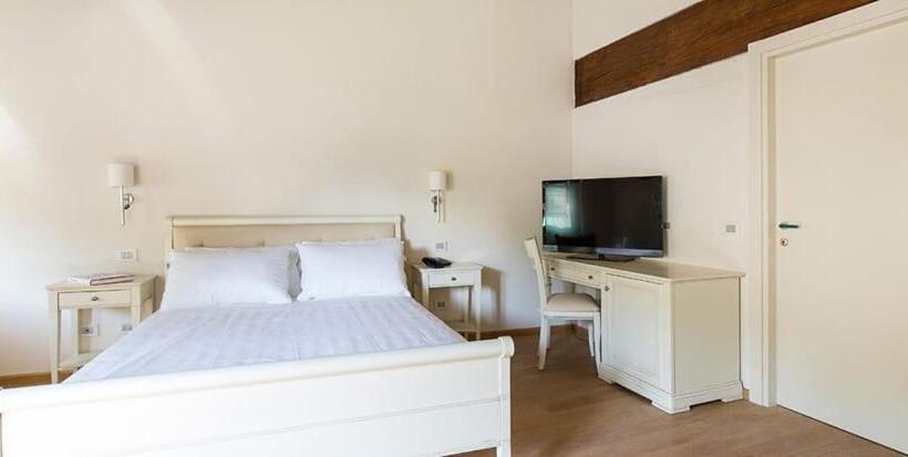 اتاق استاندارد, Palazzo Costa