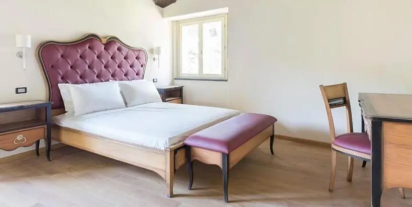 Standard-huone, Palazzo Costa