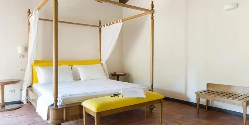 Standard-huone, Palazzo Costa