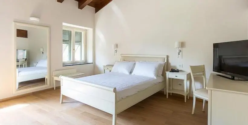 Standard-huone, Palazzo Costa