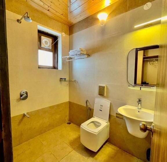 スタンダードルーム, Sylvan Resorts Mountain View