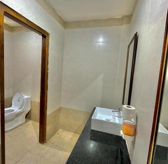 スタンダードルーム, Sylvan Resorts Mountain View