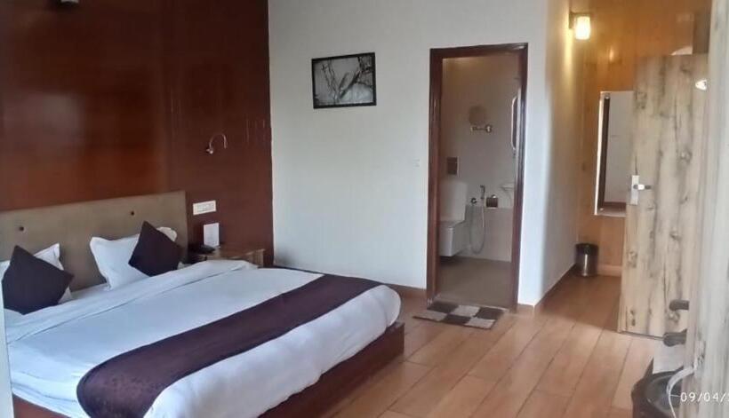 デラックスルーム, Sylvan Resorts Mountain View