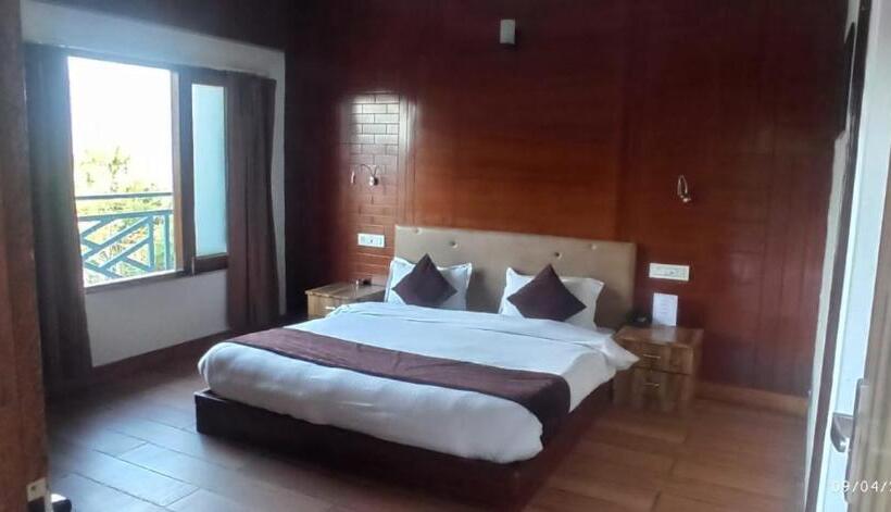 デラックスルーム, Sylvan Resorts Mountain View