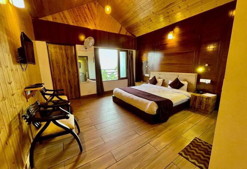 디럭스 룸, Sylvan Resorts   Mountain View
