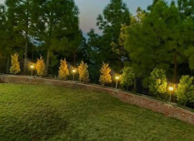 デラックスルーム, Sylvan Resorts Mountain View