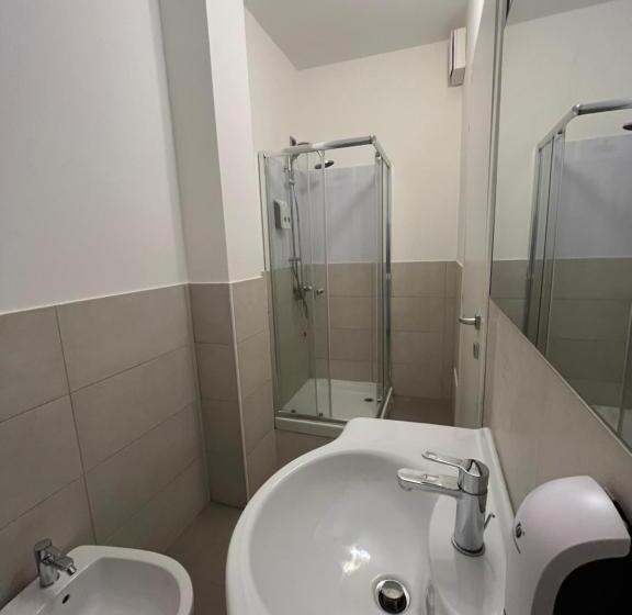 اتاق استاندارد, La Lirica Rooms