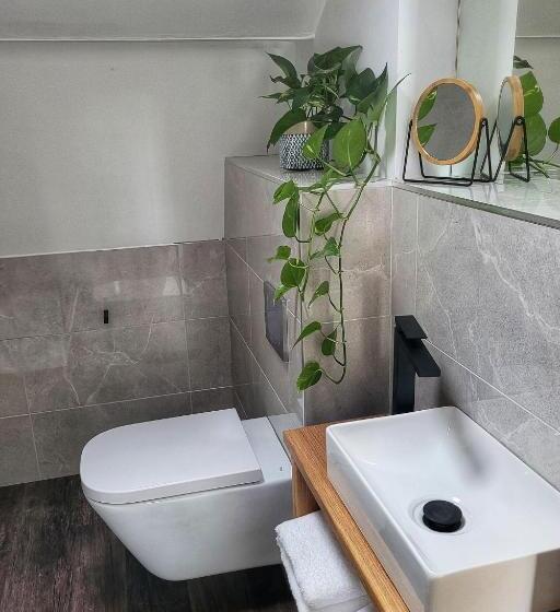 غرفة ديلوكس, Sgwâr