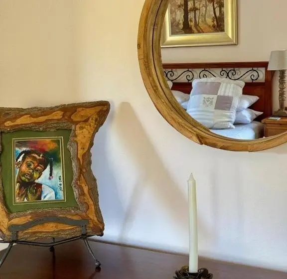 1ベッドルームハウス, Tranquility Ukuthula Guesthouse