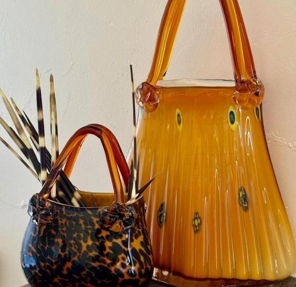 בית, חדר שינה 1, Tranquility Ukuthula Guesthouse