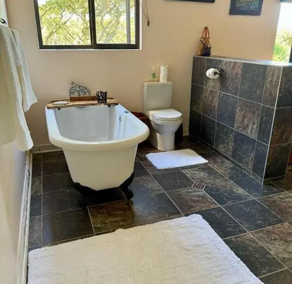 1ベッドルームハウス, Tranquility Ukuthula Guesthouse