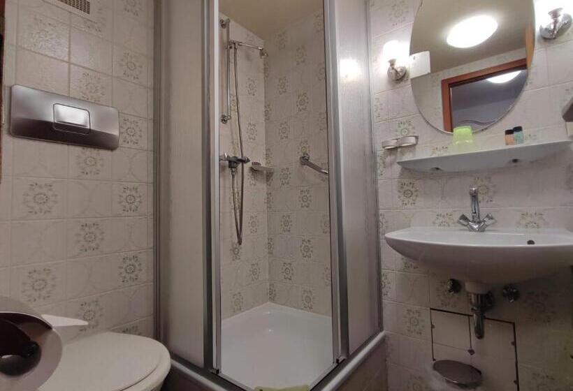 スタンダードルーム, Room In Guest Room   Pension Forelle   Suite