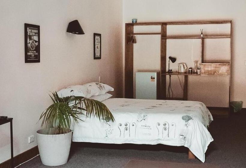 Номер Стандарт, Leigh Sawmill Accomodation